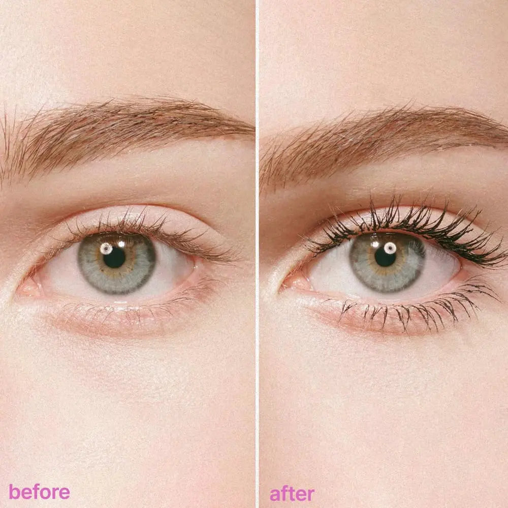 MagicLashes™ Iron Wand Mascara