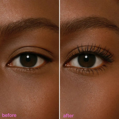 MagicLashes™ Iron Wand Mascara