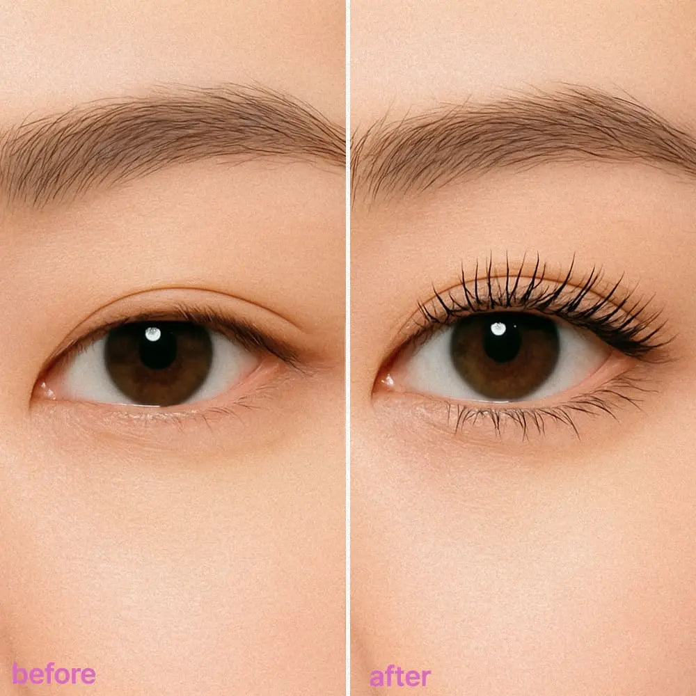 MagicLashes™ Iron Wand Mascara