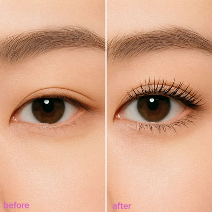 MagicLashes™ Iron Wand Mascara