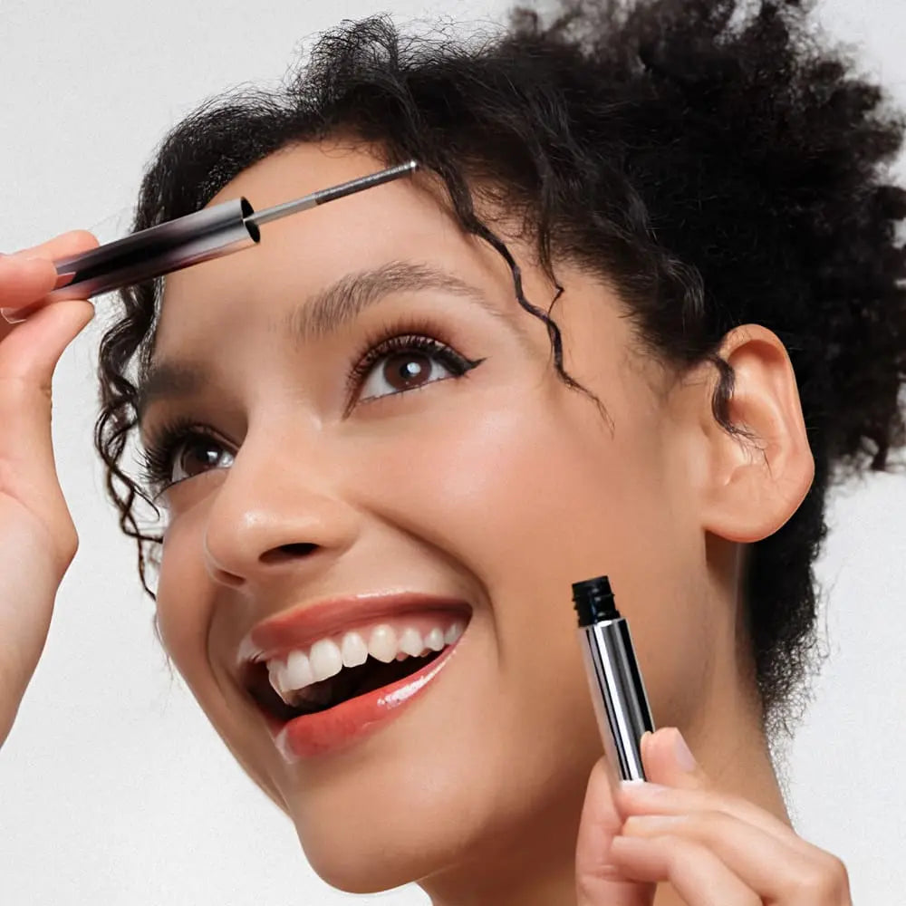MagicLashes™ Iron Wand Mascara