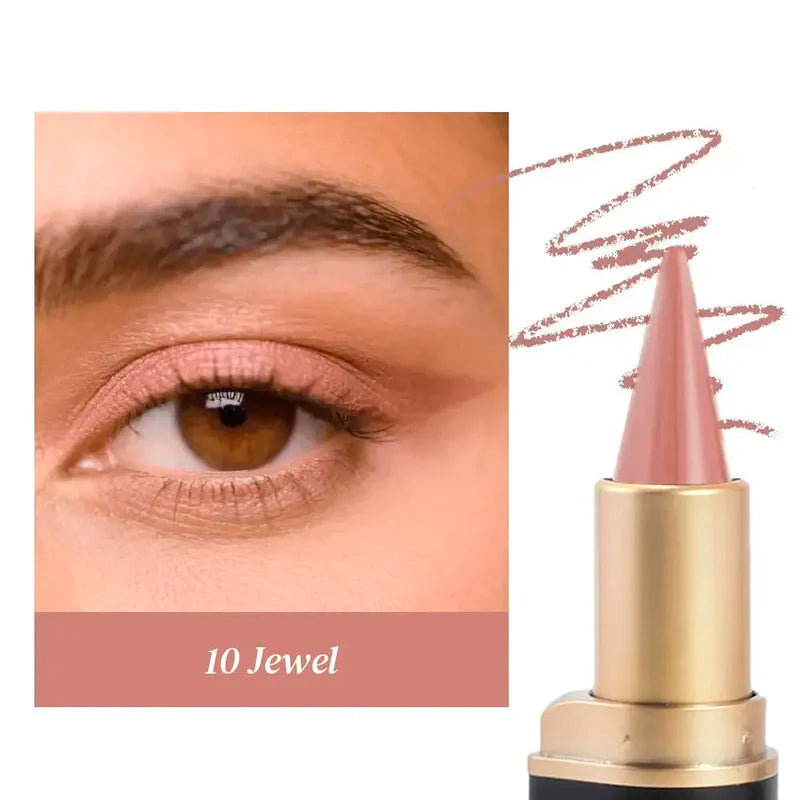 Magic Eyes Waterproof Eyeliner