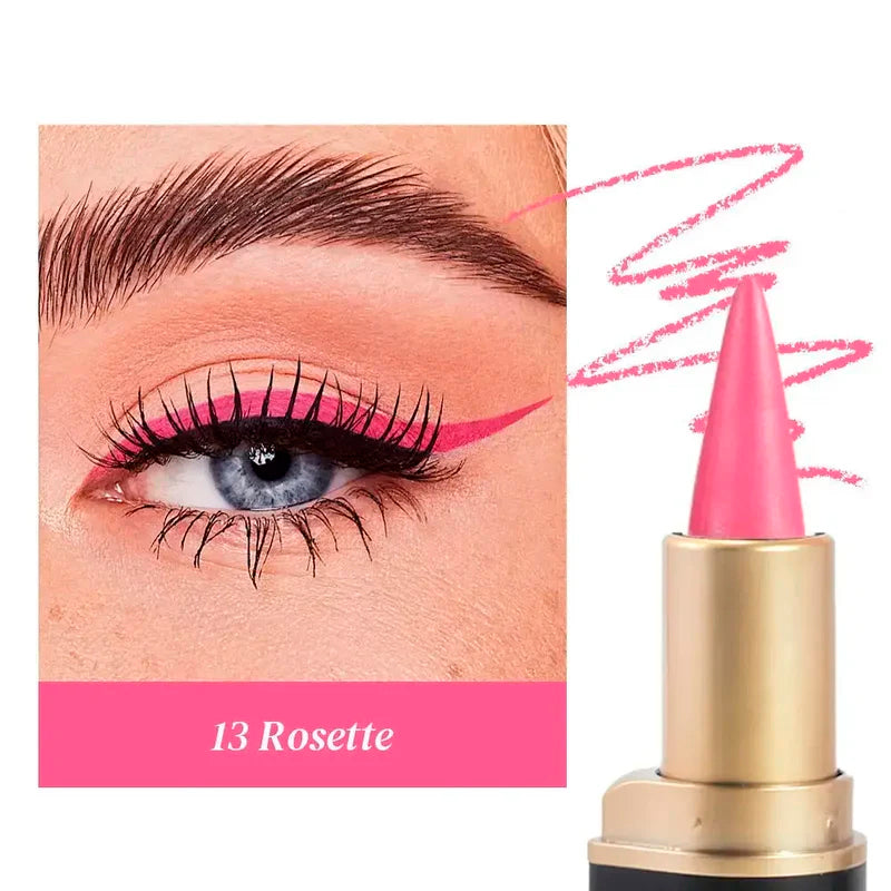 Magic Eyes Waterproof Eyeliner