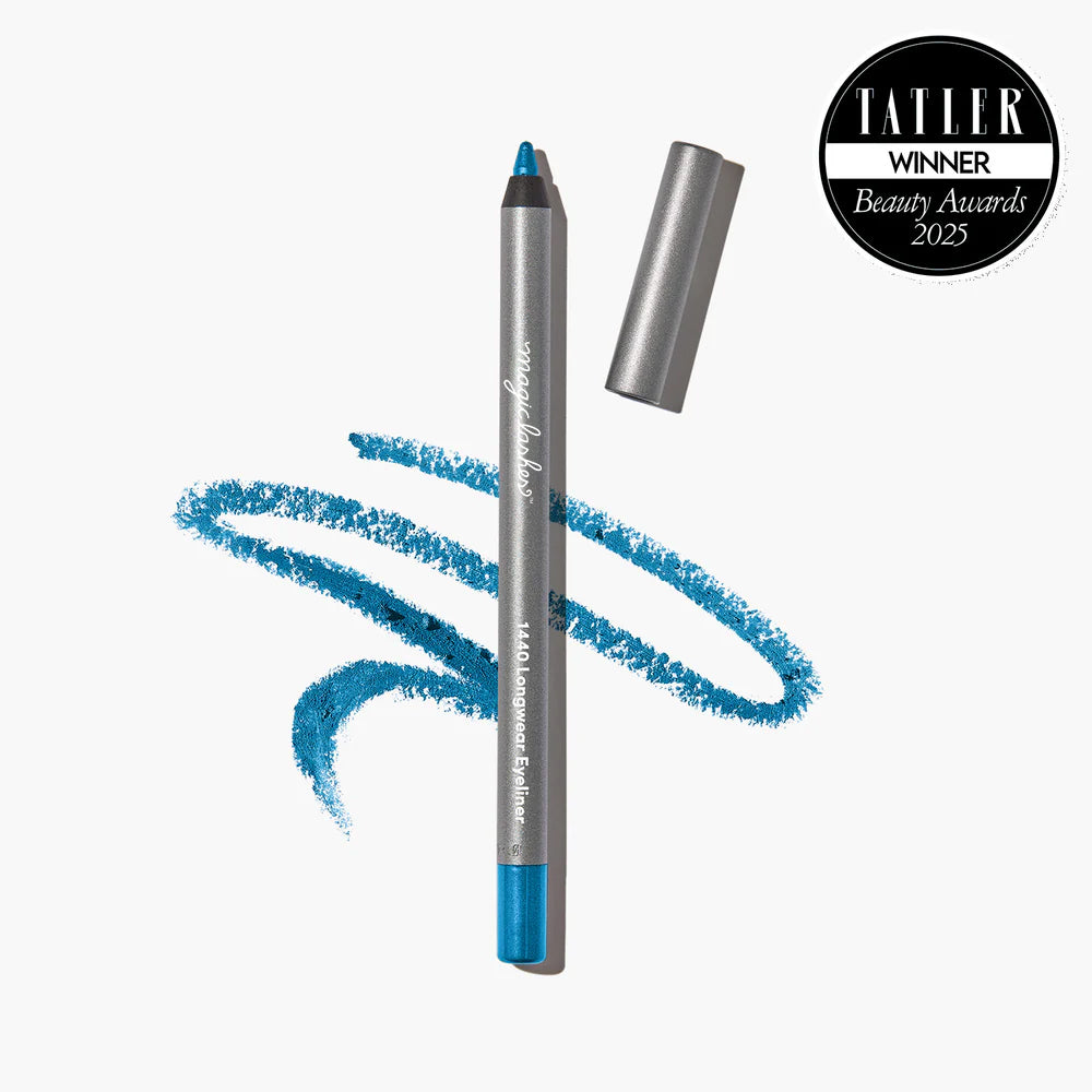 MAGIC LASHES Longwear Eyeliner