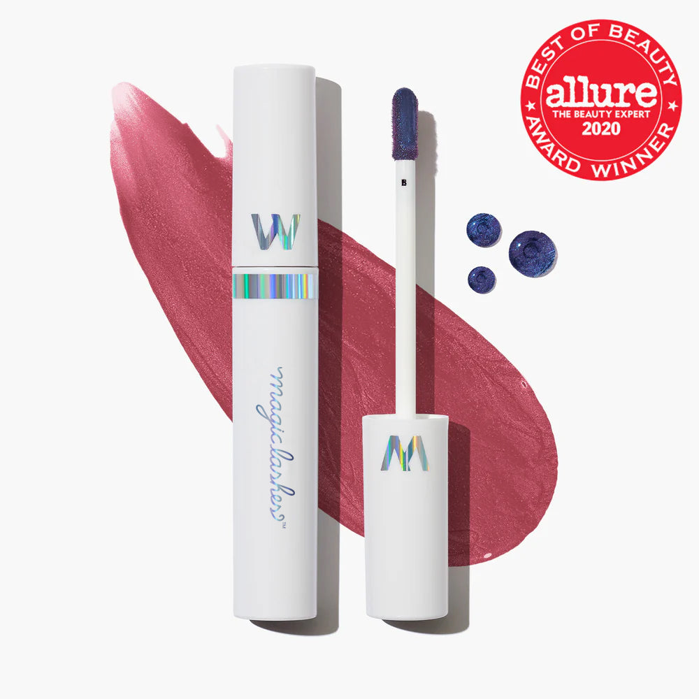 MAGIC LASHES All-Day Lip Stain