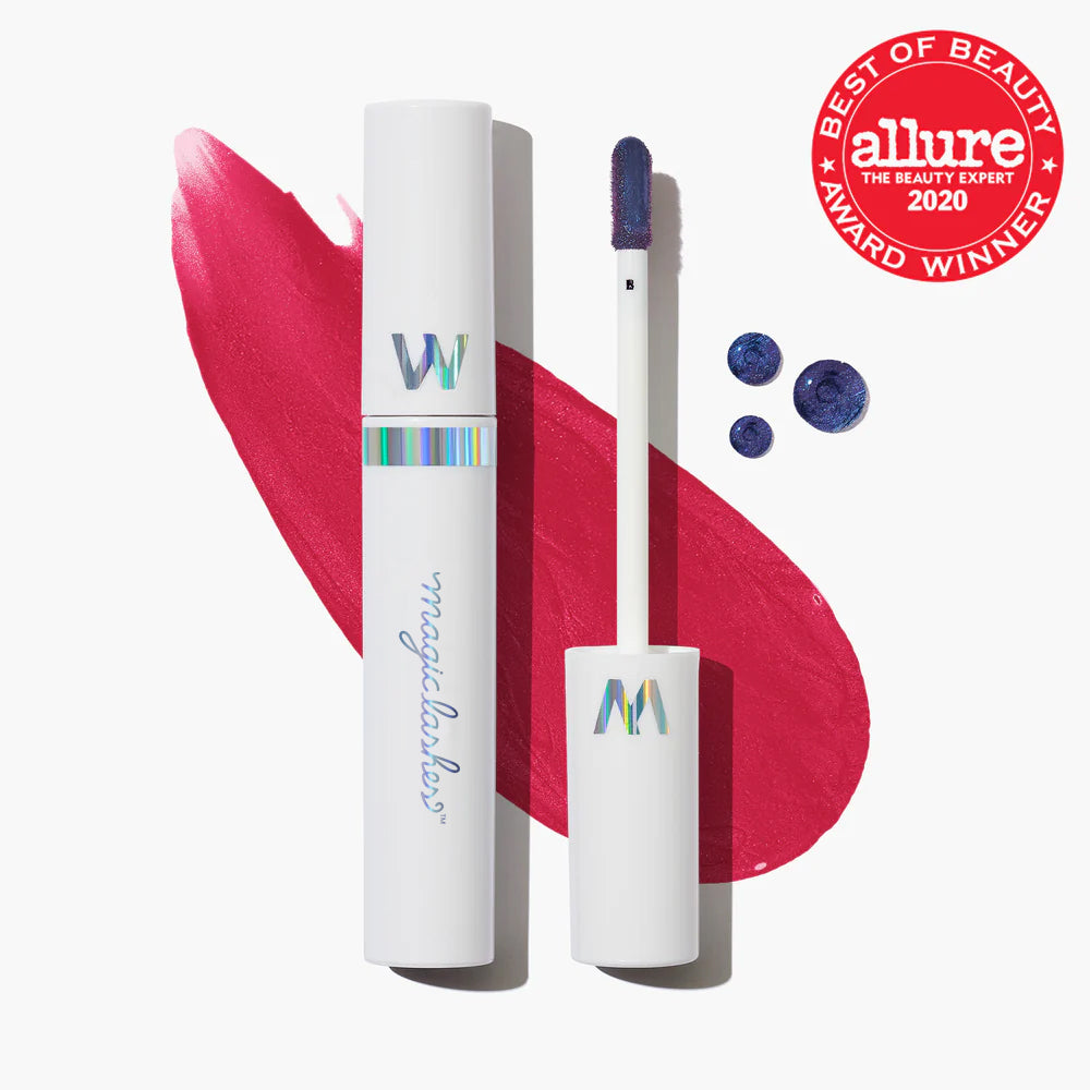 MAGIC LASHES All-Day Lip Stain