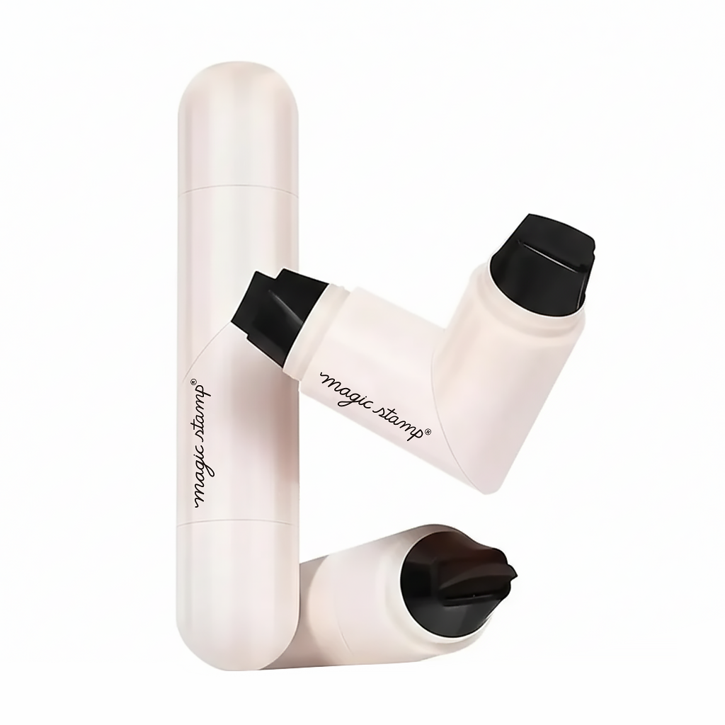 Magic Stamp Eyeliner