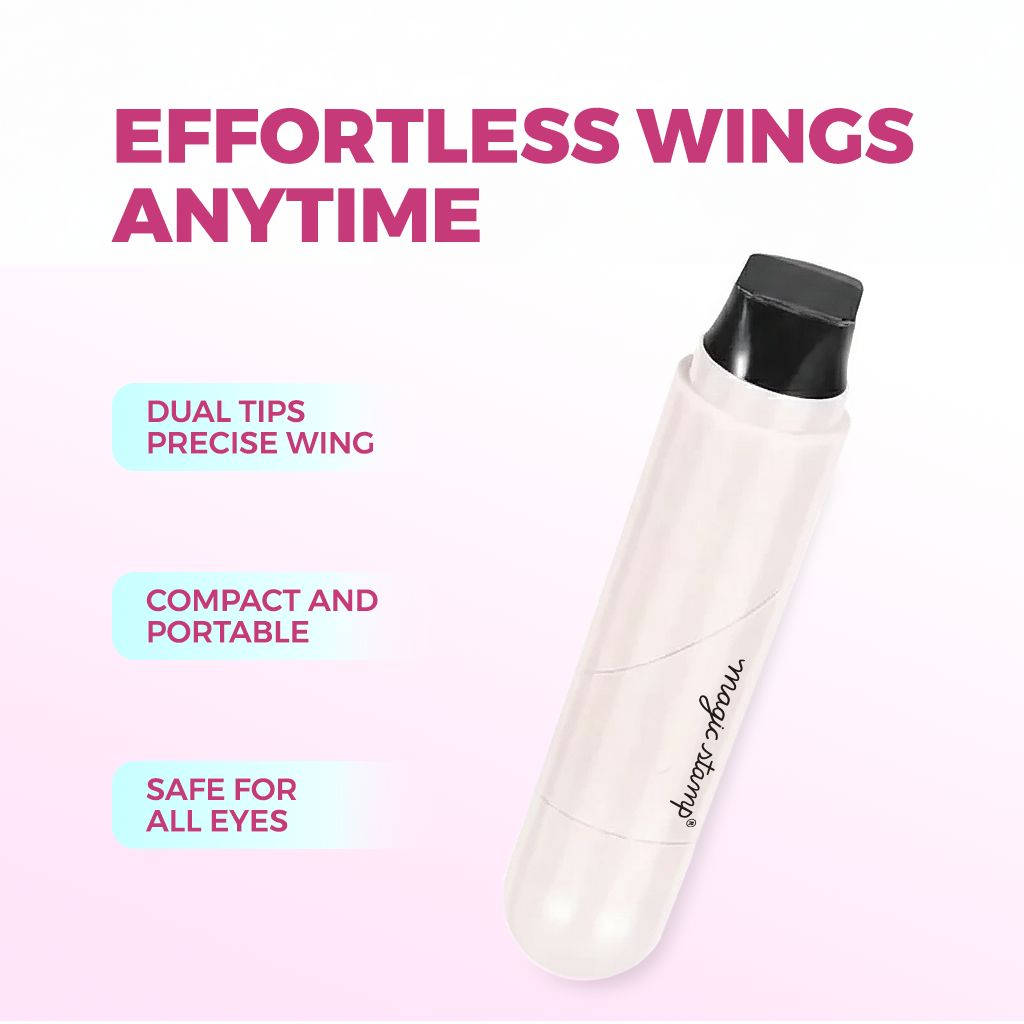 Magic Stamp Eyeliner