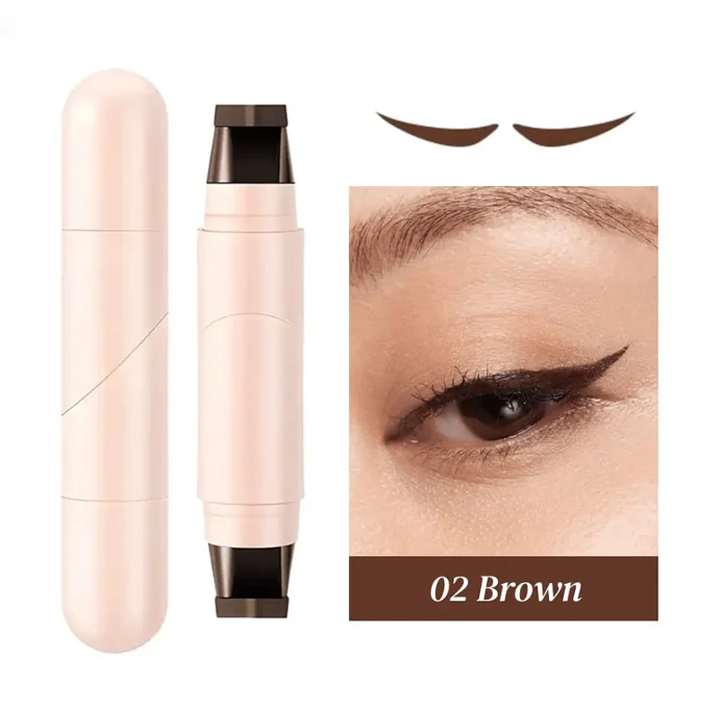 Magic Stamp Eyeliner